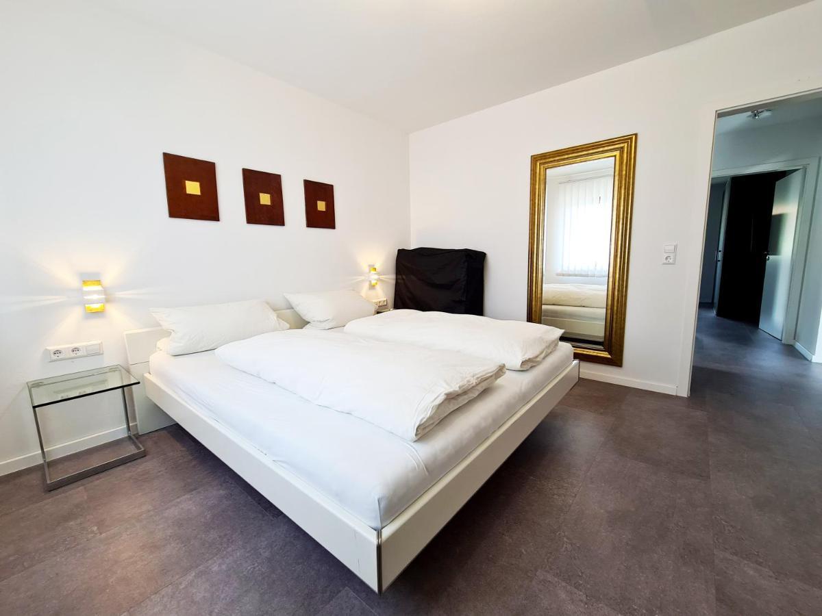 Seeperle 3 Meersburg Kültér fotó