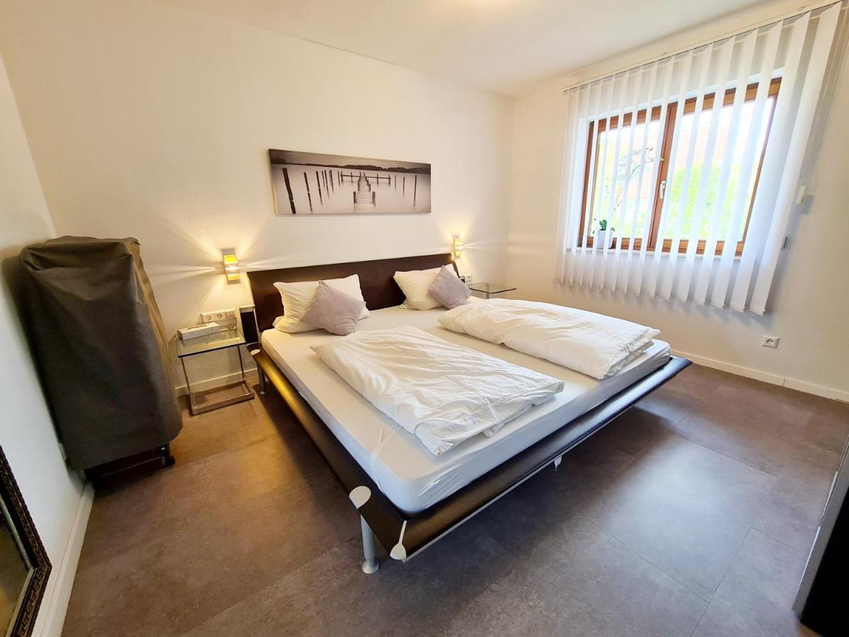 Seeperle 3 Meersburg Kültér fotó