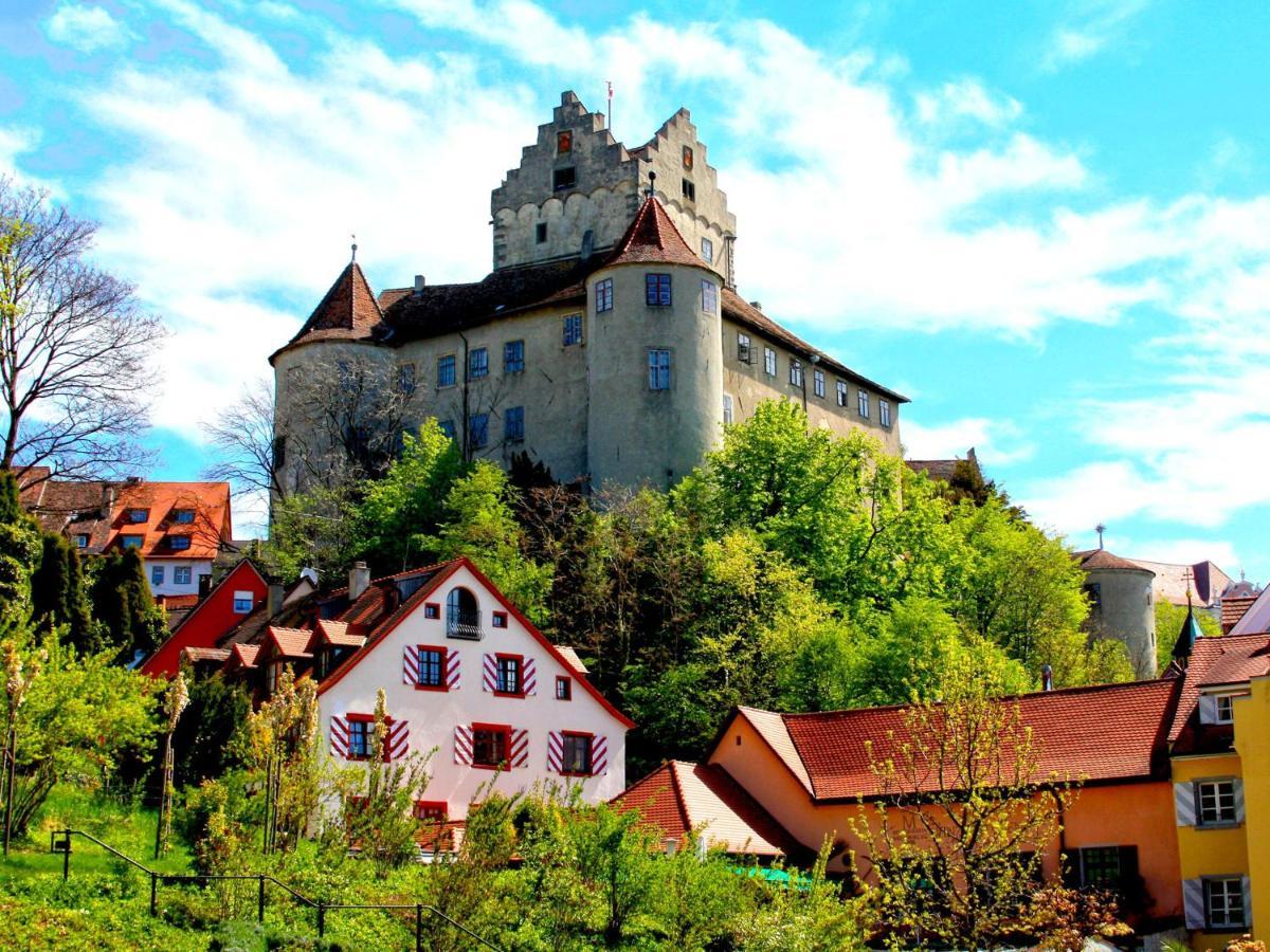Seeperle 3 Meersburg Kültér fotó