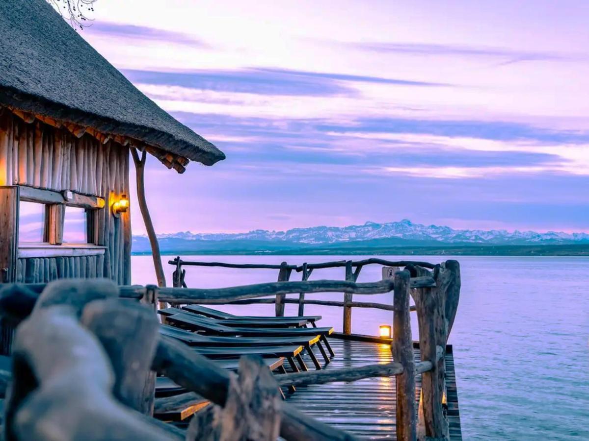 Seeperle 3 Meersburg Kültér fotó