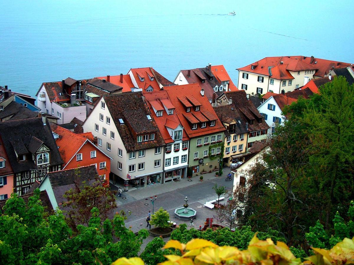 Seeperle 3 Meersburg Kültér fotó