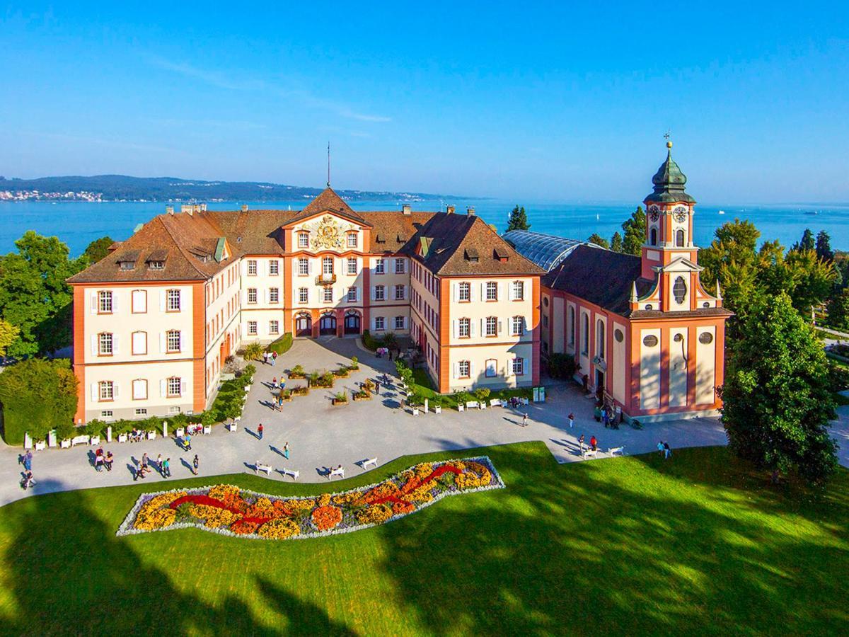 Seeperle 3 Meersburg Kültér fotó